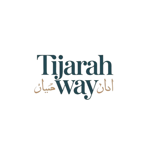 Tijarah Way